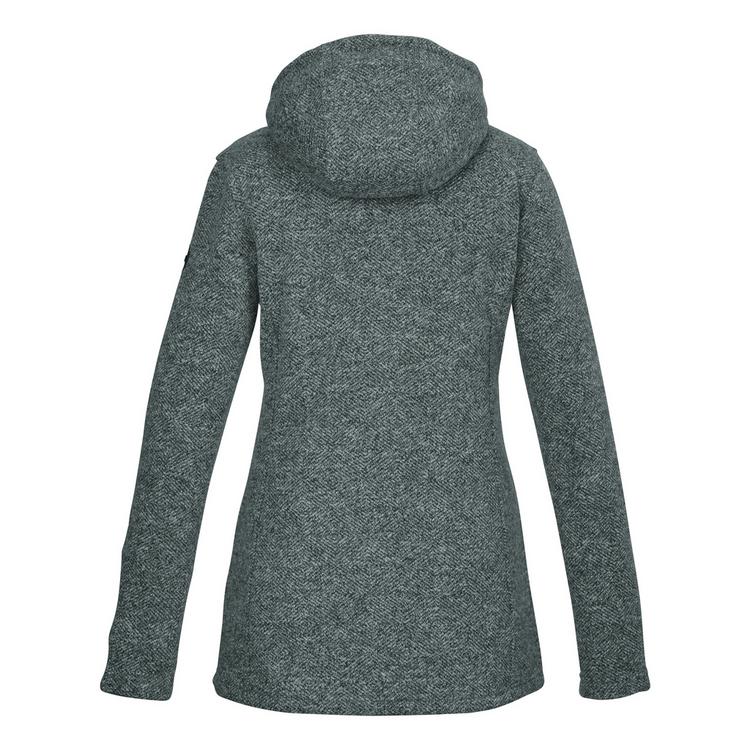 G.I.G.A. DX by killtec G.I.G.A. DX by killtec GW 72 WMN KNTFLC JCKT Fleecejacke Damen - Gr&uuml;n2019 - 0 | SportScheck