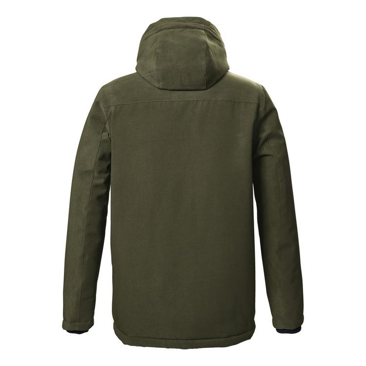G.I.G.A. DX by killtec G.I.G.A. DX by killtec GW 71 MN JCKT Funktionsjacke Herren - Dunkeloliv111 - 0 | SportScheck