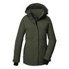 G.I.G.A. DX by killtec GW 6 WMN JCKT Softshelljacke Damen - Oliv101