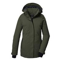 G.I.G.A. DX by killtec GW 6 WMN JCKT Softshelljacke Damen - Oliv101