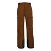KILLTEC KSW 51 MNPNTS Skihose Herren - Orange5011