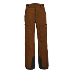 KILLTEC KSW 51 MNPNTS Skihose Herren Orange5011
