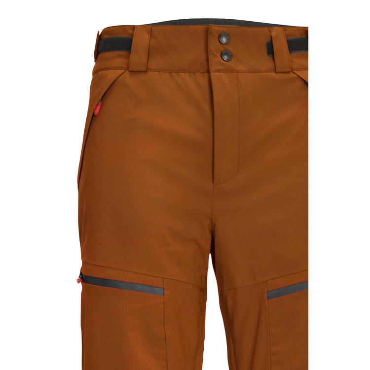 KILLTEC KILLTEC KSW 51 MNPNTS Skihose Herren - Orange5011 - 1 | SportScheck