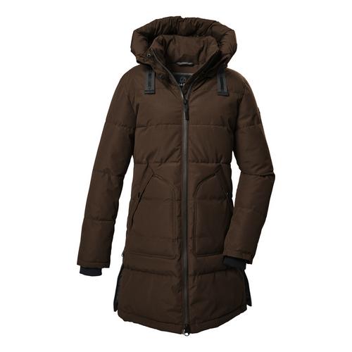 G.I.G.A. DX by killtec GW 18 WMN QLTD PRK Funktionsmantel Damen