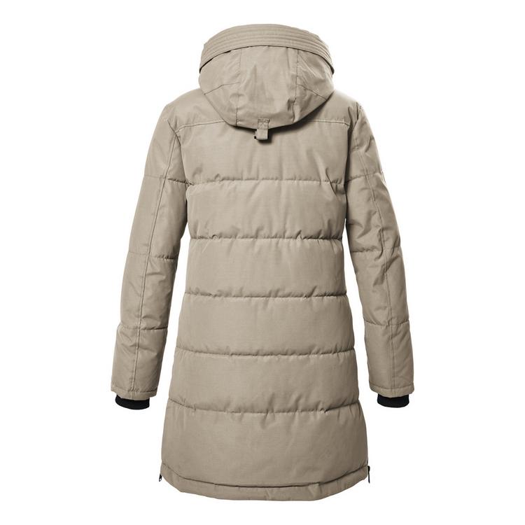 G.I.G.A. DX by killtec G.I.G.A. DX by killtec GW 18 WMN QLTD PRK Funktionsmantel Damen - Beige8017 - 0 | SportScheck