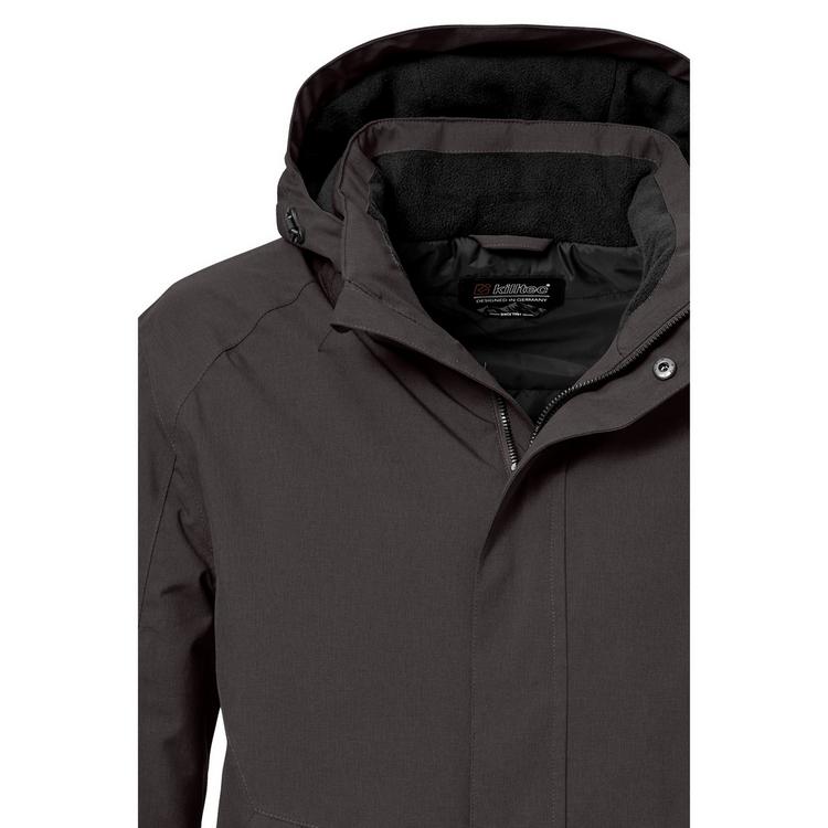 KILLTEC KILLTEC KOW 4 MN JCKT Funktionsjacke Herren - Braun5941 - 1 | SportScheck
