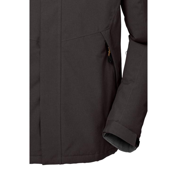 KILLTEC KILLTEC KOW 4 MN JCKT Funktionsjacke Herren - Braun5941 - 2 | SportScheck