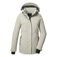 G.I.G.A. DX by killtec GW 6 WMN JCKT Softshelljacke Damen - Beige8010