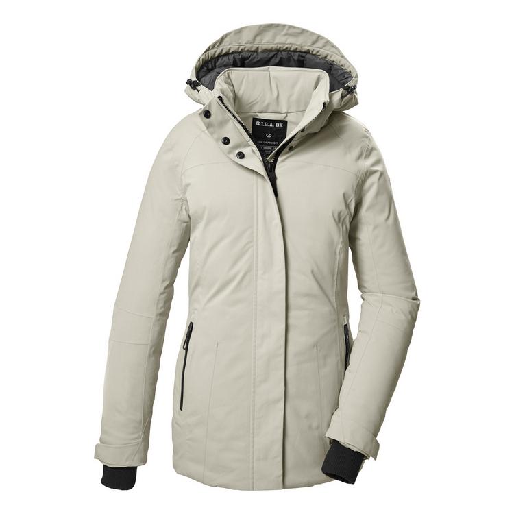 G.I.G.A. DX by killtec G.I.G.A. DX by killtec GW 6 WMN JCKT Softshelljacke Damen - Beige8010 - 0 | SportScheck