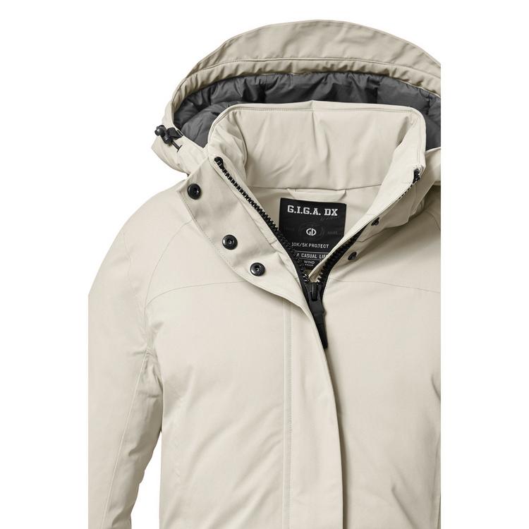 G.I.G.A. DX by killtec G.I.G.A. DX by killtec GW 6 WMN JCKT Softshelljacke Damen - Beige8010 - 1 | SportScheck