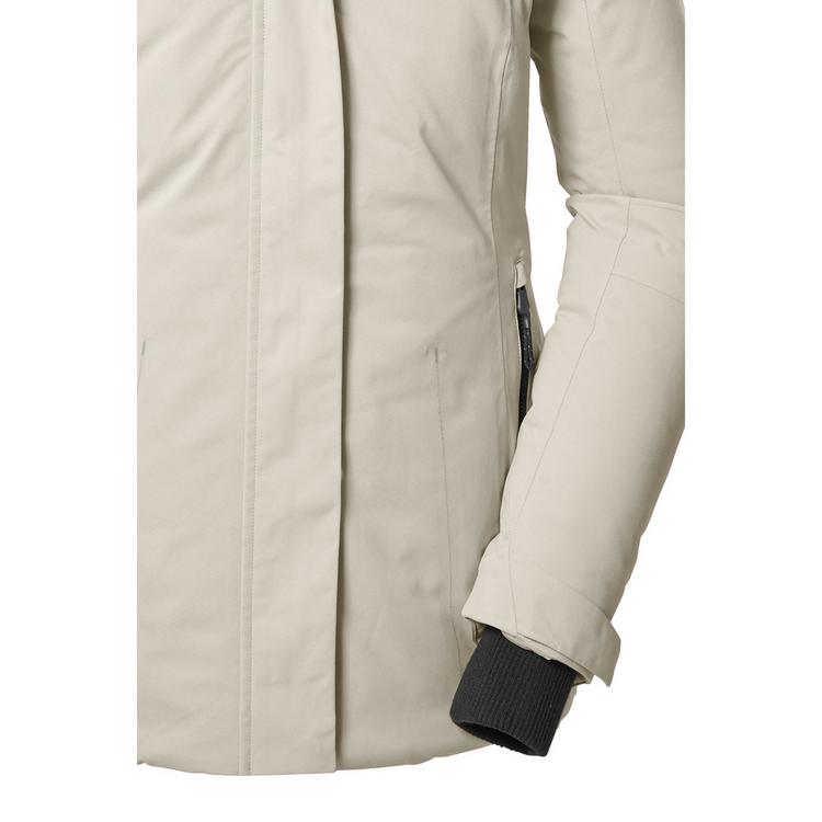 G.I.G.A. DX by killtec G.I.G.A. DX by killtec GW 6 WMN JCKT Softshelljacke Damen - Beige8010 - 2 | SportScheck