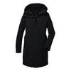 G.I.G.A. DX by killtec GW 73 WMN PRK Funktionsmantel Damen - Schwarz0110