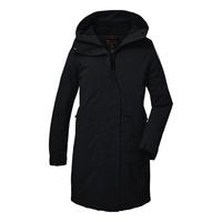 G.I.G.A. DX by killtec GW 73 WMN PRK Funktionsmantel Damen - Schwarz0110