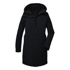 G.I.G.A. DX by killtec GW 73 WMN PRK Funktionsmantel Damen Schwarz0110
