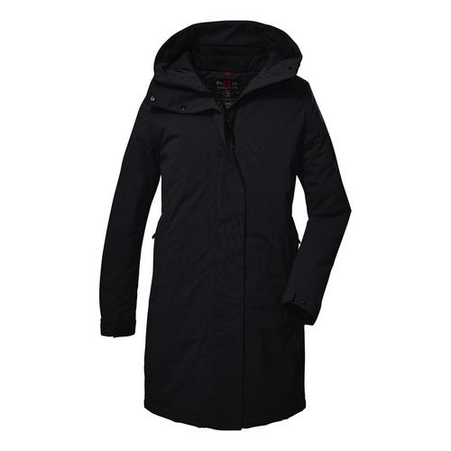 G.I.G.A. DX by killtec GW 73 WMN PRK Funktionsmantel Damen