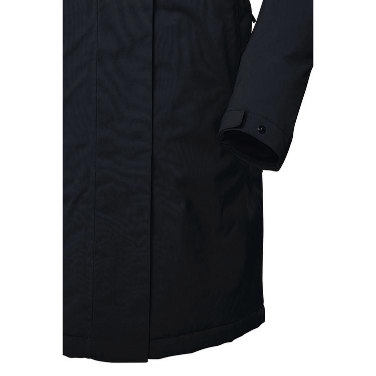 G.I.G.A. DX by killtec G.I.G.A. DX by killtec GW 73 WMN PRK Funktionsmantel Damen - Schwarz0110 - 1 | SportScheck