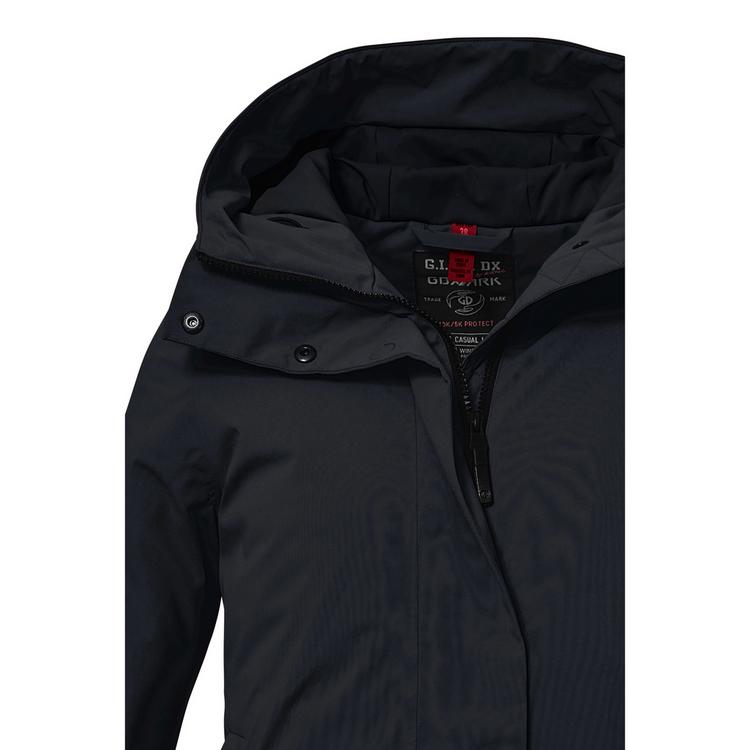 G.I.G.A. DX by killtec G.I.G.A. DX by killtec GW 73 WMN PRK Funktionsmantel Damen - Schwarz0110 - 4 | SportScheck