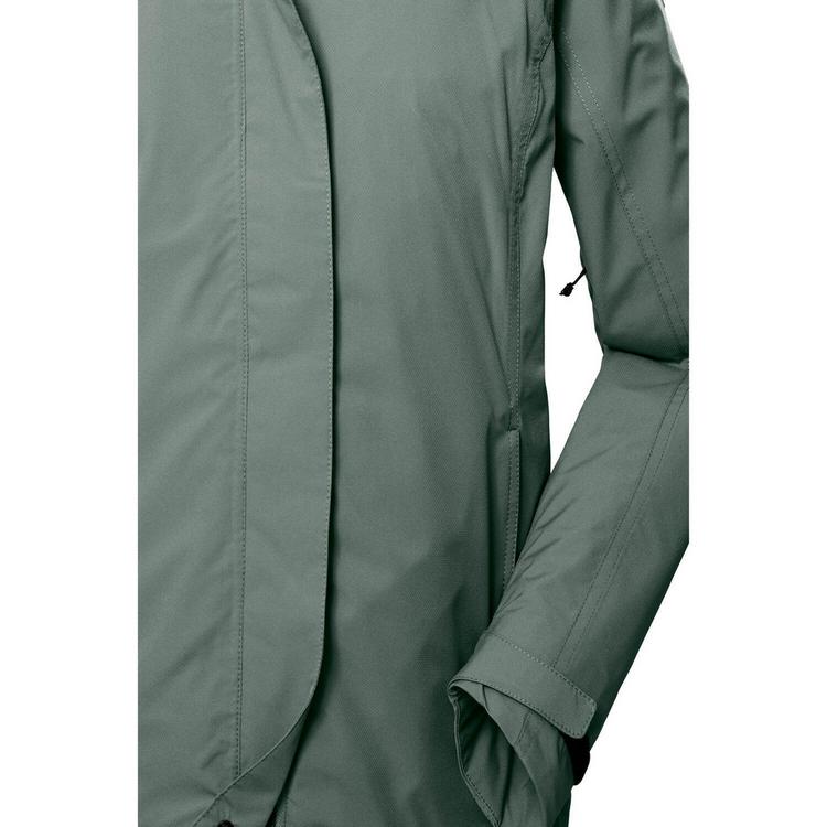 KILLTEC KILLTEC KOS 11 WMN JCKT Softshelljacke Damen - Gr&uuml;n2035 - 5 | SportScheck