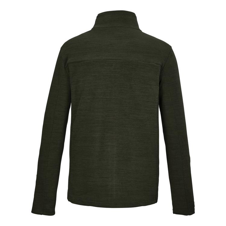 KILLTEC KILLTEC KOW 86 MN FLX JCKT Fleecejacke Herren - Gr&uuml;n201 - 0 | SportScheck