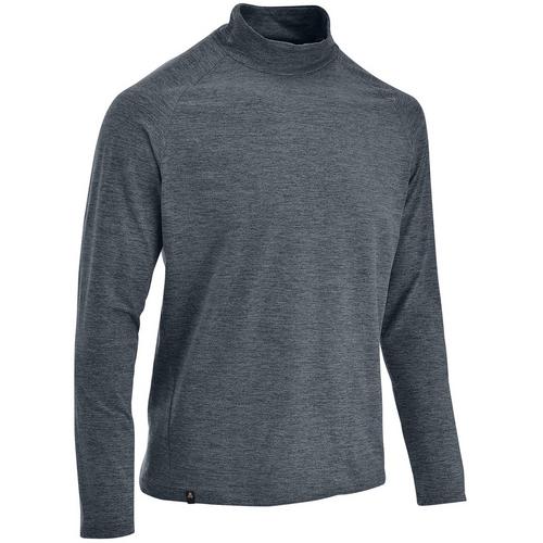 Maul Sport Spitzhorn II Langarmshirt Herren
