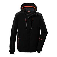 KILLTEC KSW 69 MNJCKT Skijacke Herren - Schwarz0110