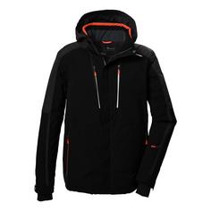 KILLTEC KSW 69 MNJCKT Skijacke Herren Schwarz0110