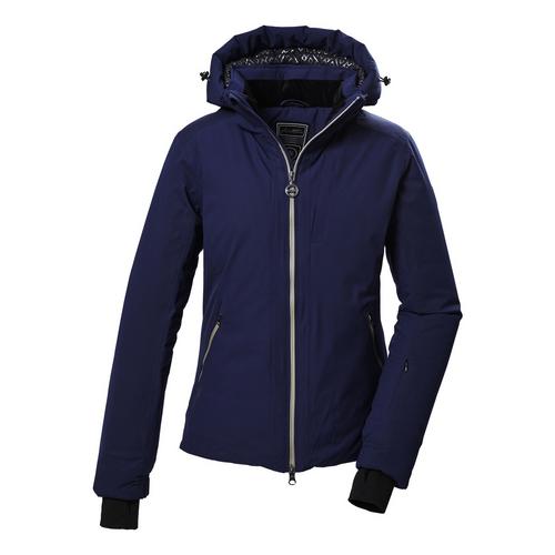 KILLTEC KSW 104 WMNJCKT Skijacke Damen