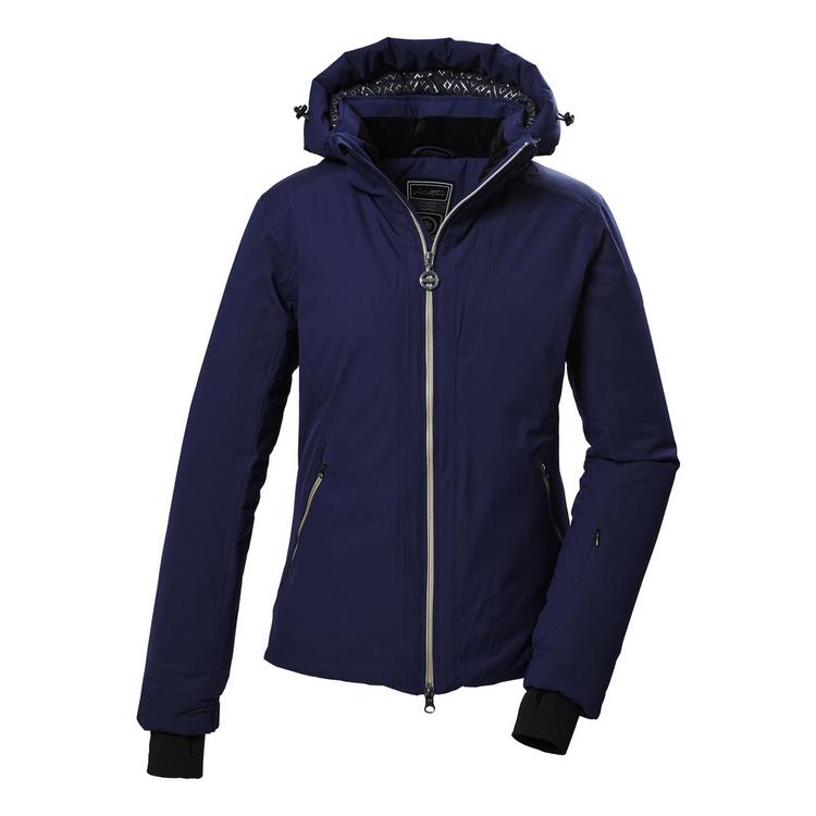 KILLTEC KILLTEC KSW 104 WMNJCKT Skijacke Damen - Blau3065 - 0 | SportScheck