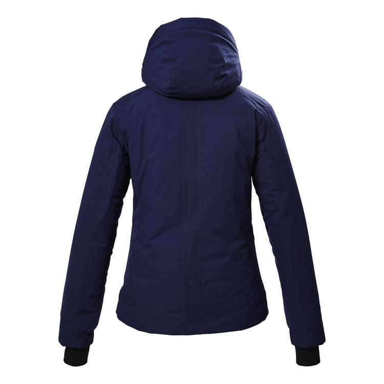 KILLTEC KILLTEC KSW 104 WMNJCKT Skijacke Damen - Blau3065 - 0 | SportScheck