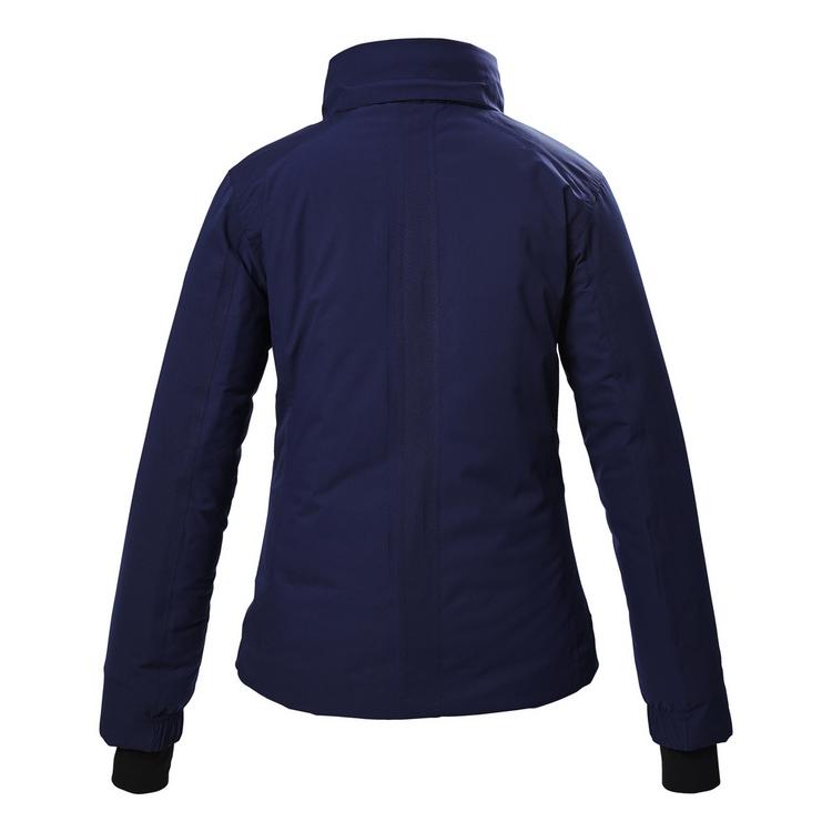KILLTEC KILLTEC KSW 104 WMNJCKT Skijacke Damen - Blau3065 - 1 | SportScheck