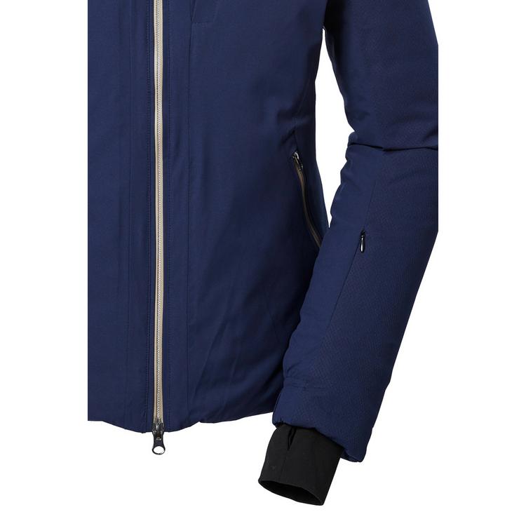 KILLTEC KILLTEC KSW 104 WMNJCKT Skijacke Damen - Blau3065 - 3 | SportScheck