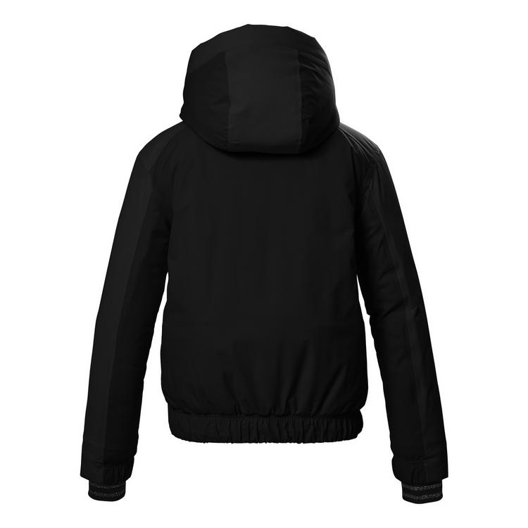 KILLTEC KILLTEC KSW 103 WMNJCKT Skijacke Damen - Schwarz0110 - 0 | SportScheck