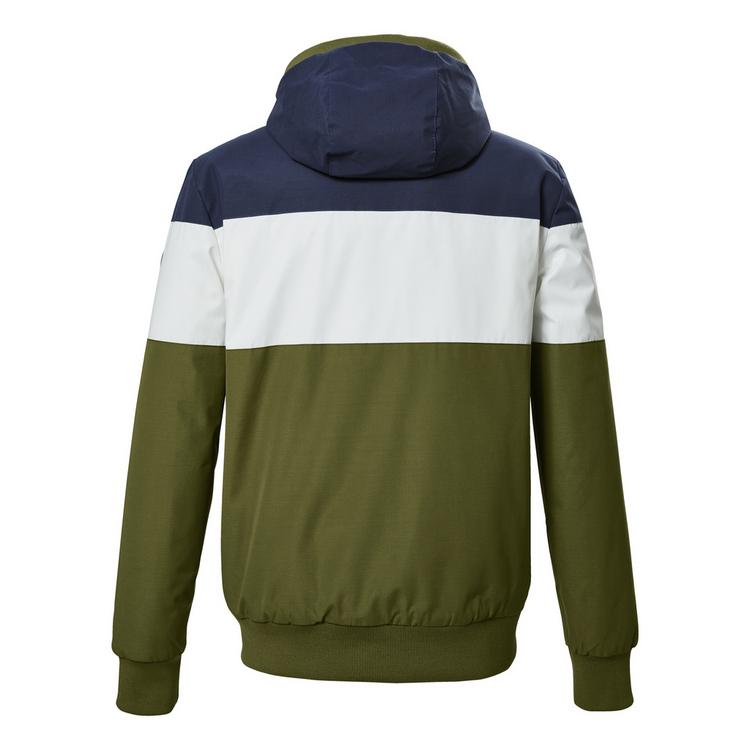 G.I.G.A. DX by killtec G.I.G.A. DX by killtec Outdoorjacke Herren - Gr&uuml;n207 - 0 | SportScheck