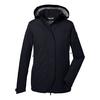 KILLTEC KOS 11 WMN JCKT Softshelljacke Damen - Blau3044