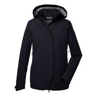 KILLTEC KOS 11 WMN JCKT Softshelljacke Damen - Blau3044
