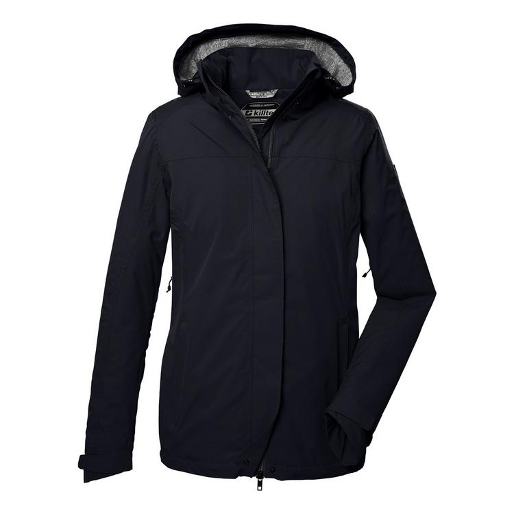 KILLTEC KILLTEC KOS 11 WMN JCKT Softshelljacke Damen - Blau3044 - 0 | SportScheck