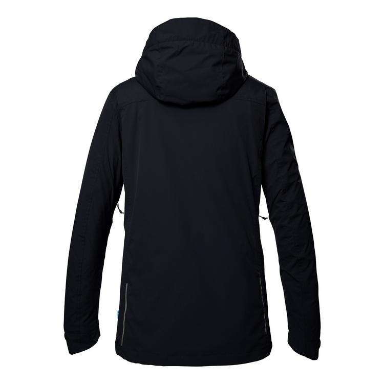 KILLTEC KILLTEC KOS 11 WMN JCKT Softshelljacke Damen - Blau3044 - 0 | SportScheck