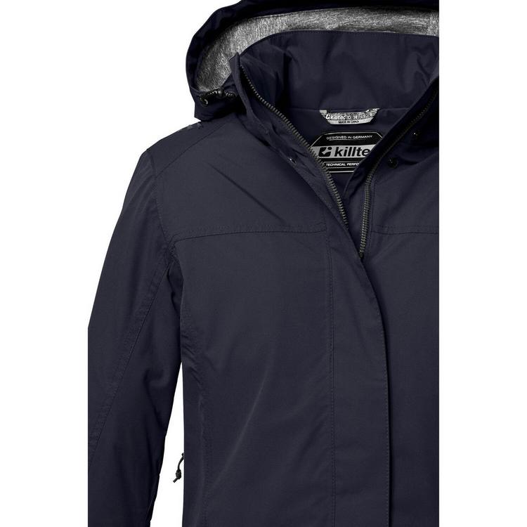 KILLTEC KILLTEC KOS 11 WMN JCKT Softshelljacke Damen - Blau3044 - 1 | SportScheck