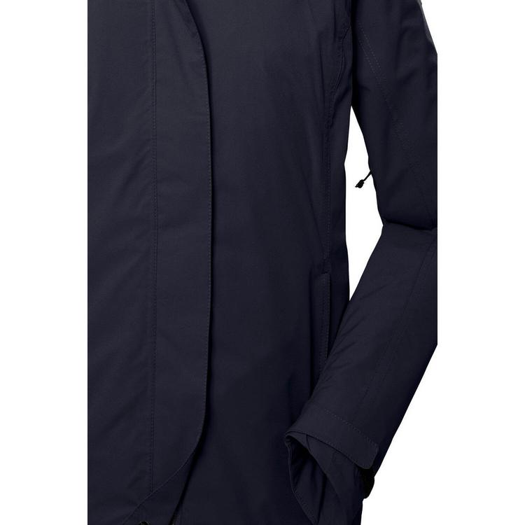 KILLTEC KILLTEC KOS 11 WMN JCKT Softshelljacke Damen - Blau3044 - 2 | SportScheck