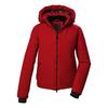KILLTEC KSW 103 WMNJCKT Skijacke Damen - Rot459