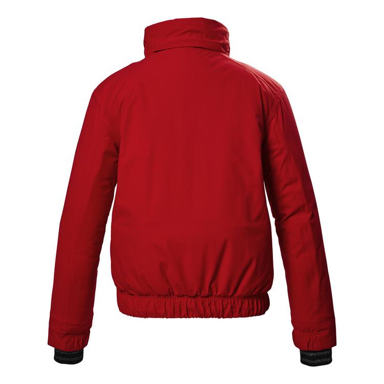 KILLTEC KILLTEC KSW 103 WMNJCKT Skijacke Damen - Rot459 - 1 | SportScheck