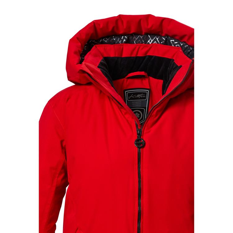 KILLTEC KILLTEC KSW 103 WMNJCKT Skijacke Damen - Rot459 - 2 | SportScheck