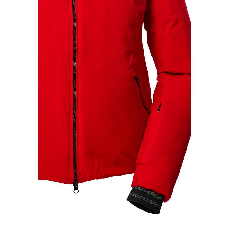 KILLTEC KILLTEC KSW 103 WMNJCKT Skijacke Damen - Rot459 - 3 | SportScheck