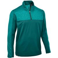 Maul Sport Karstein 3XT Langarmshirt Herren - Cognac6167