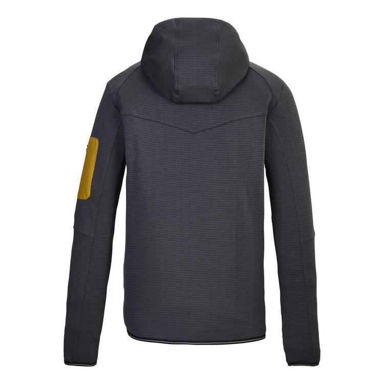 KILLTEC KILLTEC KOW 85 MN FLX JCKT Fleecejacke Herren - Marine - 0 | SportScheck