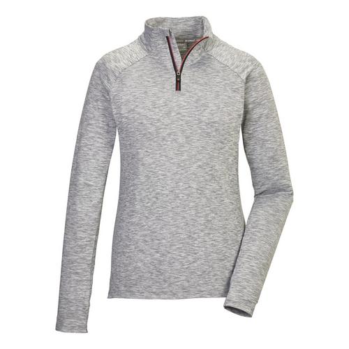 KILLTEC KSW 320 WMN LS SHRT Langarmshirt Damen