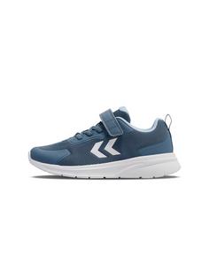 hummel Sneaker Kinder FADED DENIM