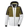 KILLTEC KSW 407 MNJCKT Skijacke Herren - Grau0615