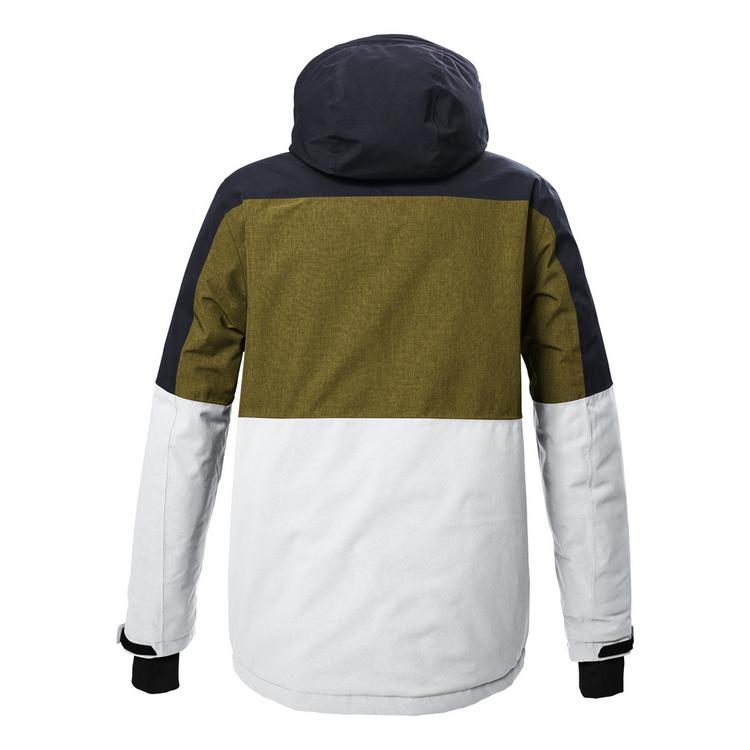 KILLTEC KILLTEC KSW 407 MNJCKT Skijacke Herren - Grau0615 - 0 | SportScheck