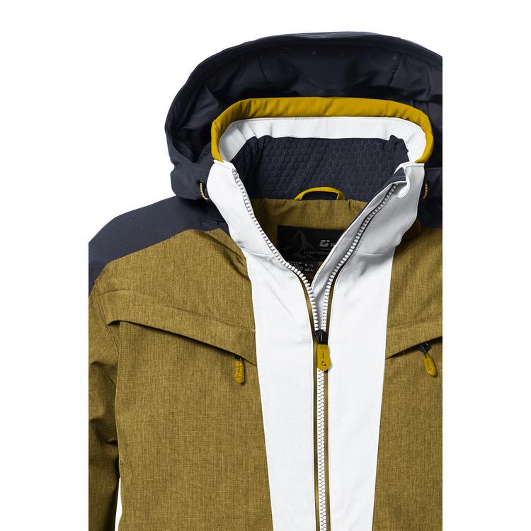 KILLTEC KILLTEC KSW 407 MNJCKT Skijacke Herren - Grau0615 - 1 | SportScheck